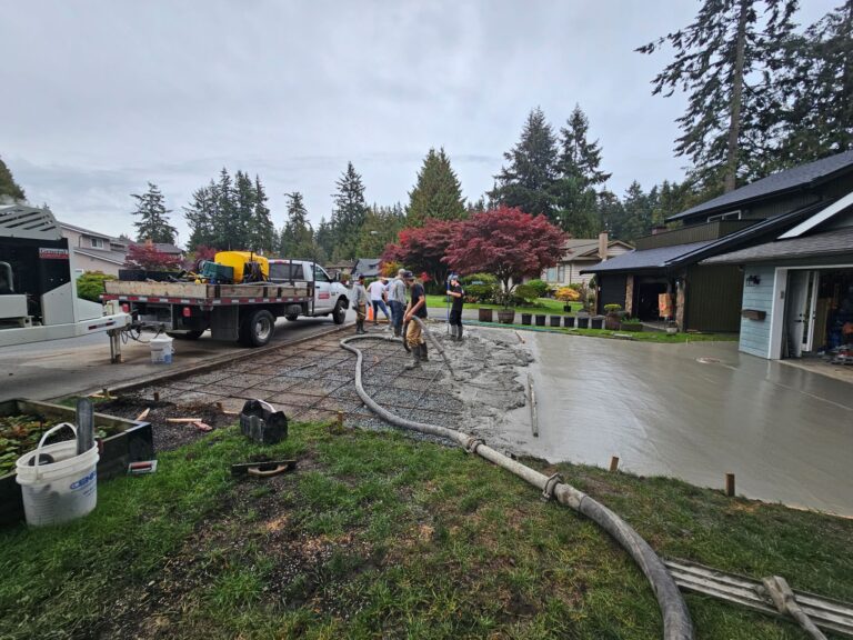 General Concrete Ltd photo 7